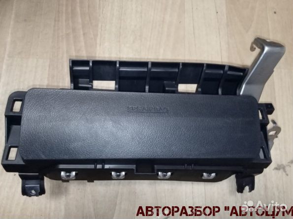 SRS-система Lexus NX(2014, 2017- )