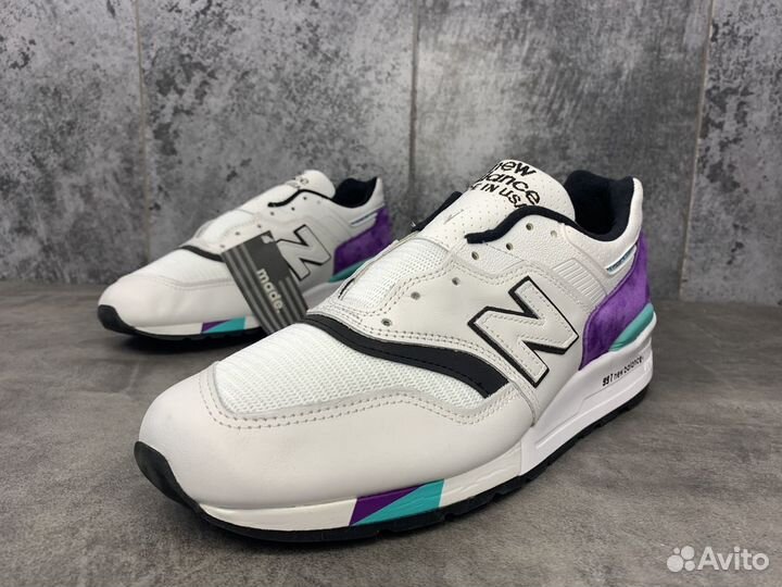 New store balance m997wea