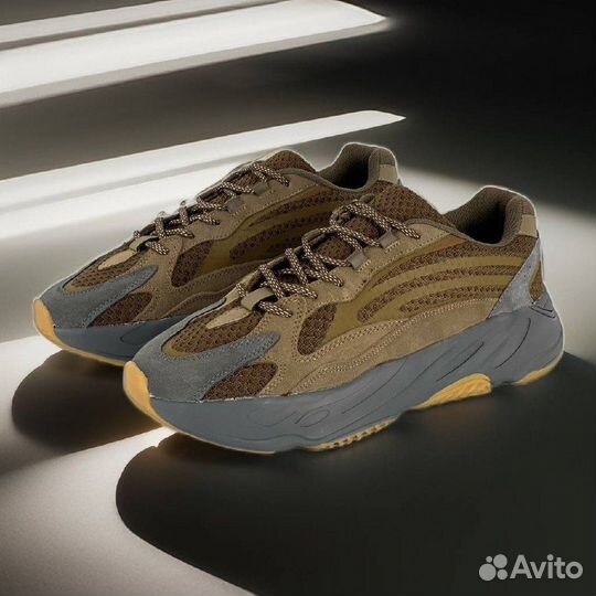 Кроссовки adidas yeezy boost 700 V2 (Арт.75868)