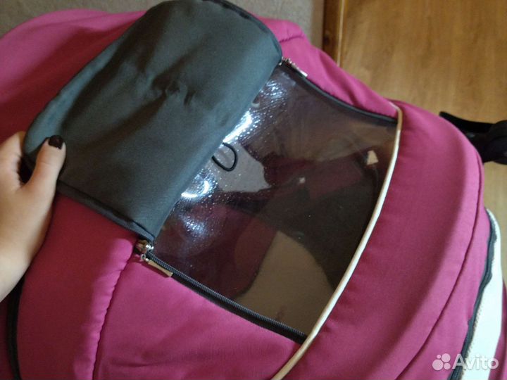 Детские коляски