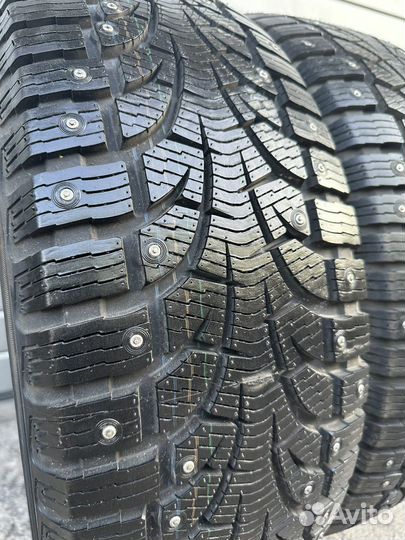 Pirelli Winter Carving Edge 255/60 R18 112T