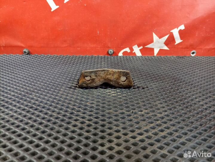 Кронштейн пневмоподушки задней Scania 5-series