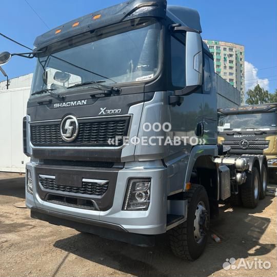 Shacman (Shaanxi) SX42586V385, 2023