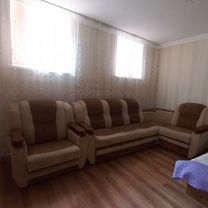 Комната 20 м² в 1-к., 1/2 эт.