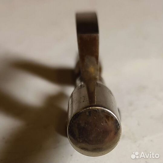 Микрометр миниатюрный