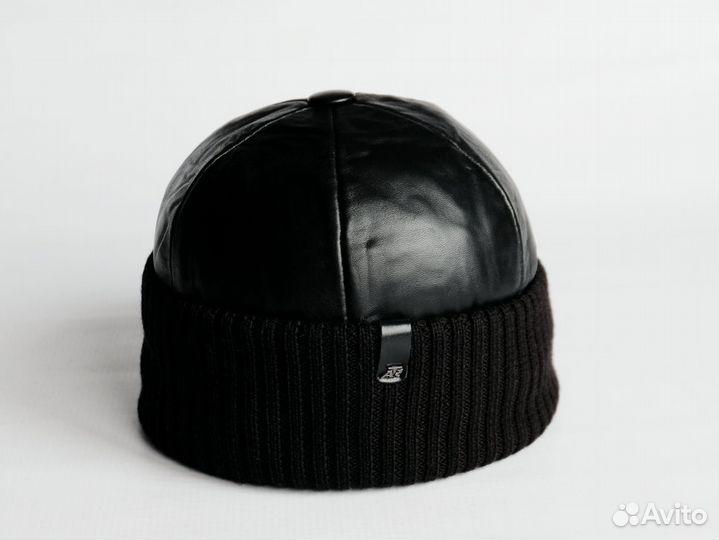 Шапка зимняя 