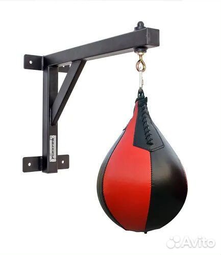 Кронштейн настенный усиленный