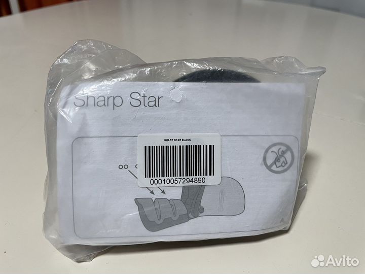 Точилка для ножей «Мышонок» Tapperware