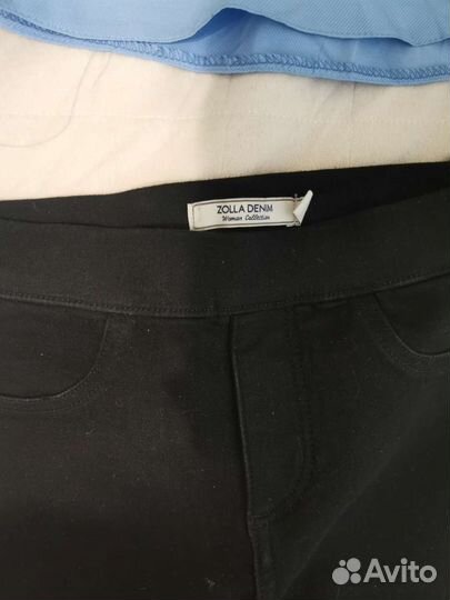 Вещи пакетом на девушку 40 42