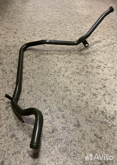 Трубка системы охлаждения Kia Sportage