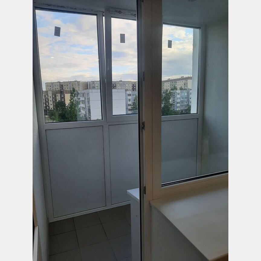 1-к. квартира, 45,7 м², 4/11 эт.