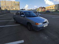 ВАЗ (LADA) 2110 1.5 MT, 1999, 273 939 км, с пробегом, цена 289 000 руб.