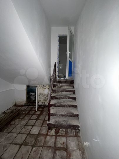 2-к. квартира, 50 м², 1/7 эт.