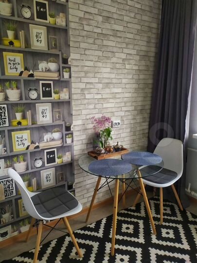 2-к. квартира, 58 м², 5/5 эт.