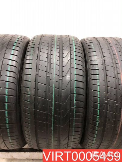 Pirelli P Zero 295/35 R21 107Y