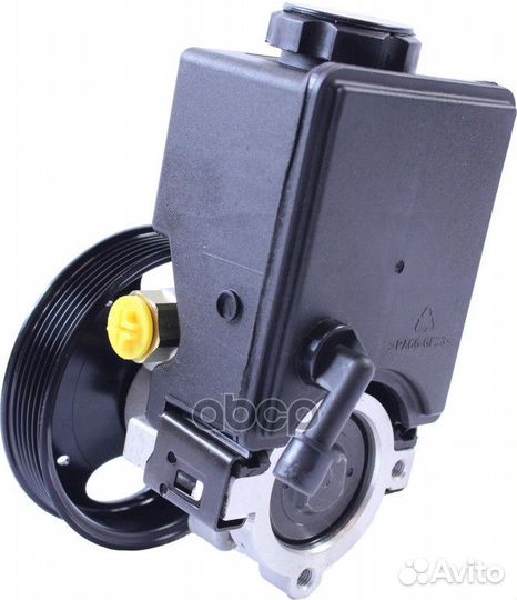 Насос гидроусилителя руля P1216HG Motorherz