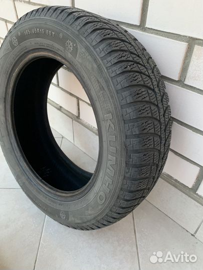 Kumho I'Zen KW23 185/65 R15
