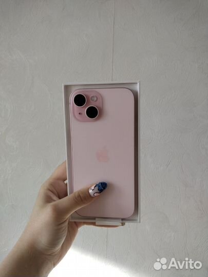 Коробка документы гарантия на год