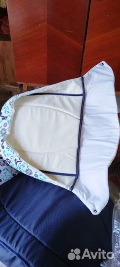 Детские коляски 2в1 бу