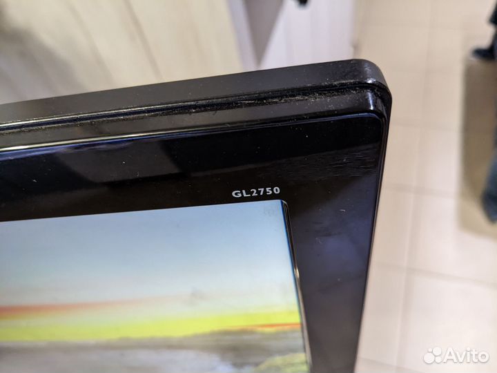 Монитор Benq 27