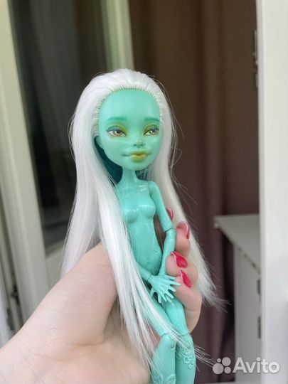 Ооак монстр хай