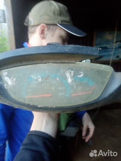 Продам пластик