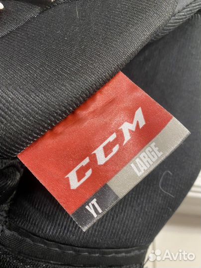 Хоккейные шорты ccm