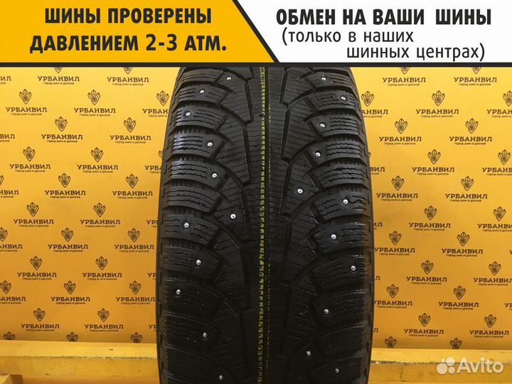 Nokian Tyres Nordman 5 SUV 255/60 R18 112T