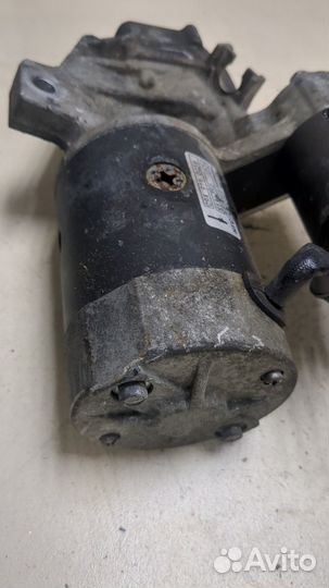 Стартер Seat Alhambra, 2004