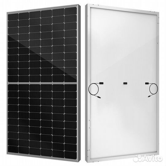 Солнечная батарея Seraphim SRP-410