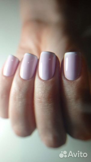 Курсы обучение маникюру