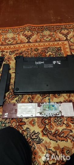 Hp probook 4515s