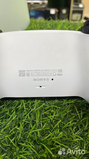 Sony playstation 5 slim с дисководом