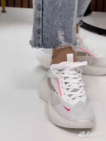 Кроссовки Nike Vista lite
