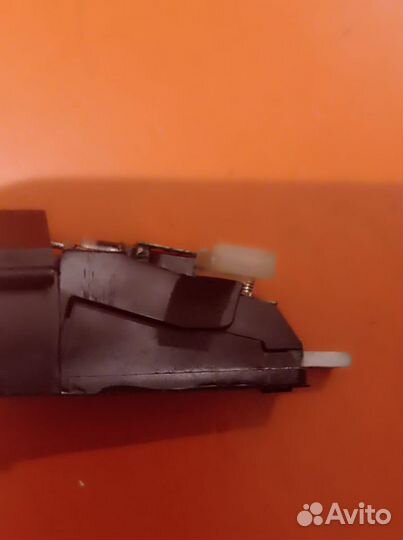 Головка звукоснимателя гзку-631