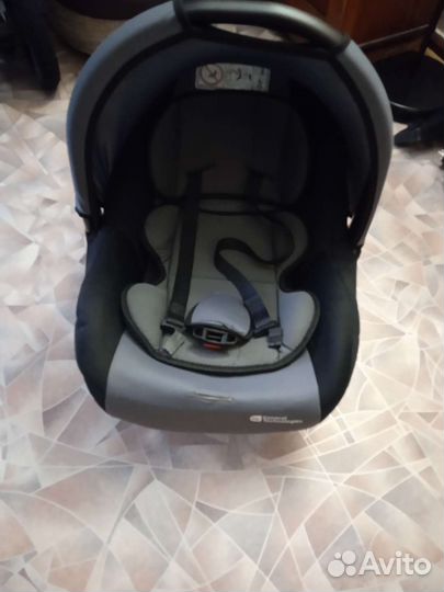 Авто люлька