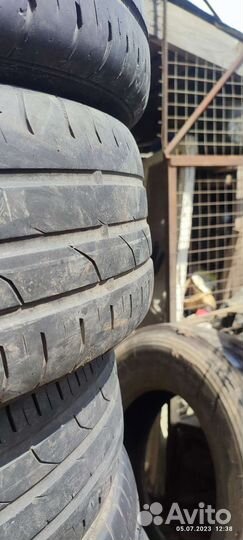 Continental ContiEcoContact 2 195/55 R16