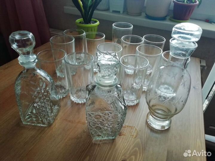 Тарелки, посуда