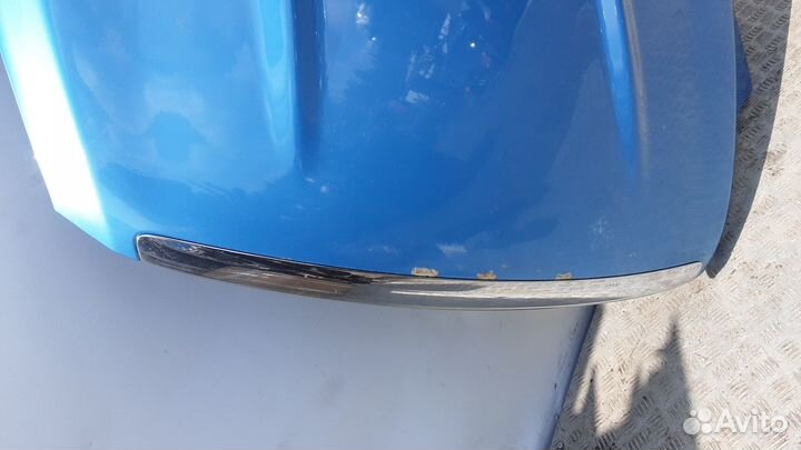 Капот ford kuga 1 3-9 дней