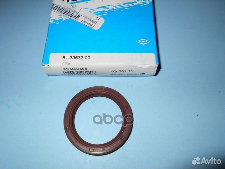 Ford focus II/mondeo IV, volvo S60/XC70