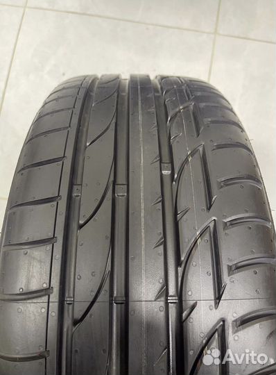 Новые Volkswagen T-Roc, Bridgestone 225/40 R19