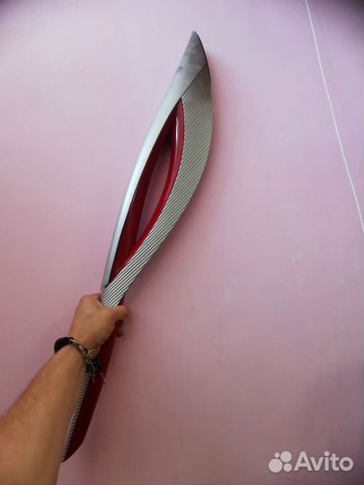 Факел олимпиады