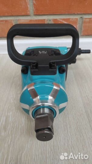 Гайковерт пневматический ударный грузовой 3800Нм