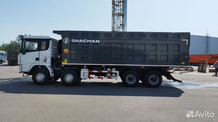 Shacman (Shaanxi) X3000, 2023