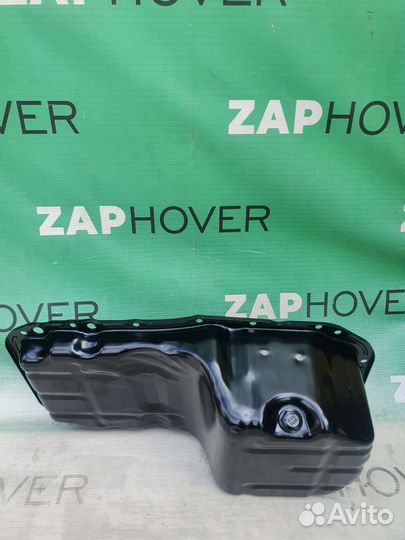 Масляный поддон 4G18/4G15 для Byd F3