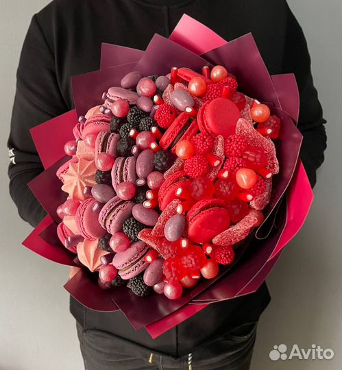 Сладкий букет/букет