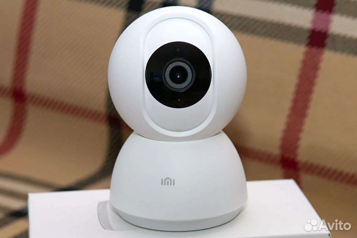 Xiaomi mi Smart Camera