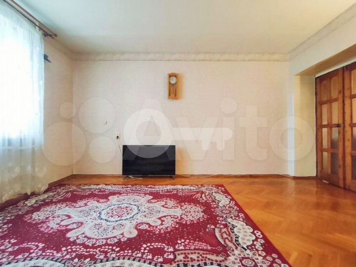 1-к. квартира, 40,6 м², 8/16 эт.