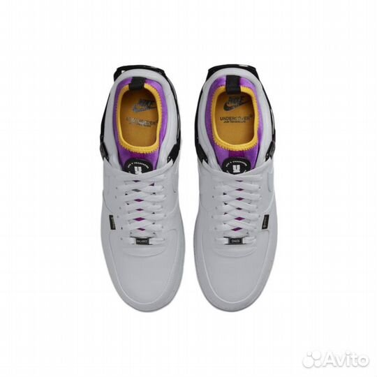 Nike Air Force 1 Low x Undercover Gore-Tex 42 EUR