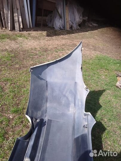 Бампер задний Toyota Celica T230